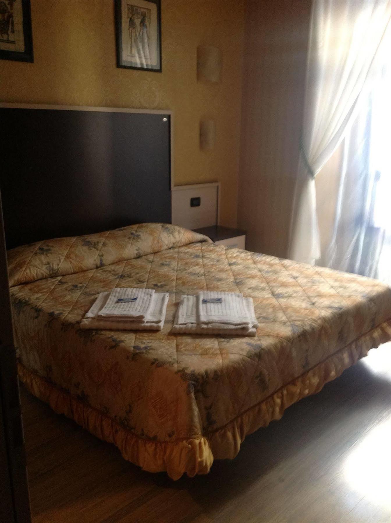 La Casa Di Maurizio Bed & Breakfast Rome Exterior photo